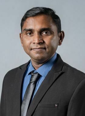 Manoj Menon